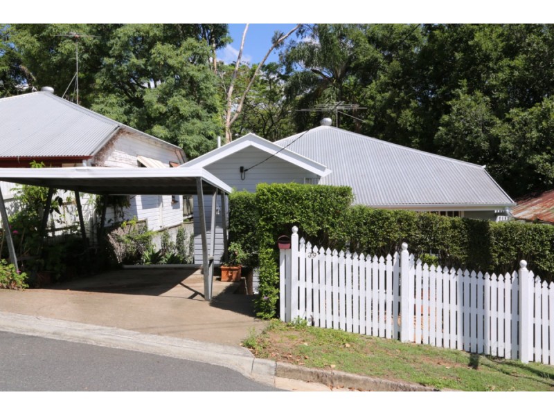 39 Vera Street, Toowong QLD 4066