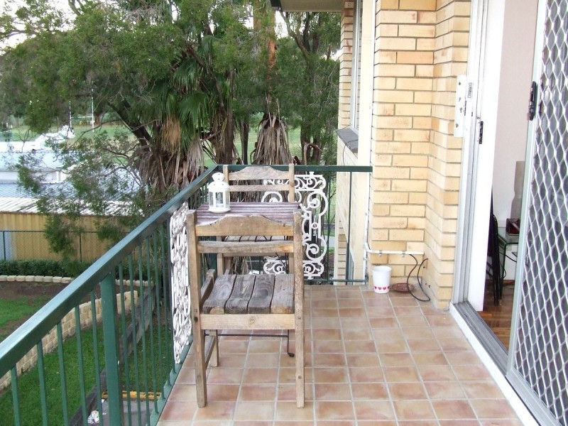 12/31 Bayliss Street, Toowong QLD 4066