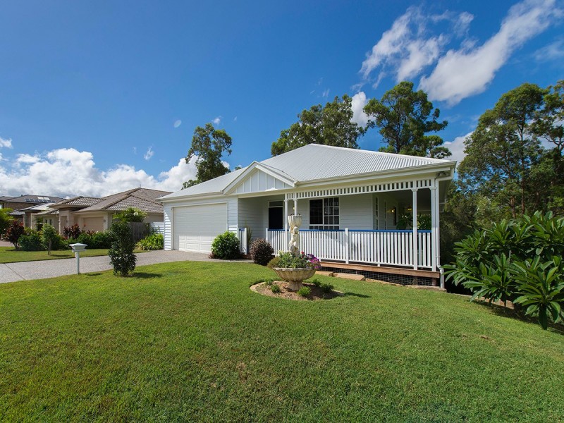 32 Springbrook Place, Moggill QLD 4070