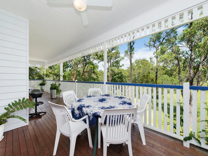 32 Springbrook Place, Moggill QLD 4070