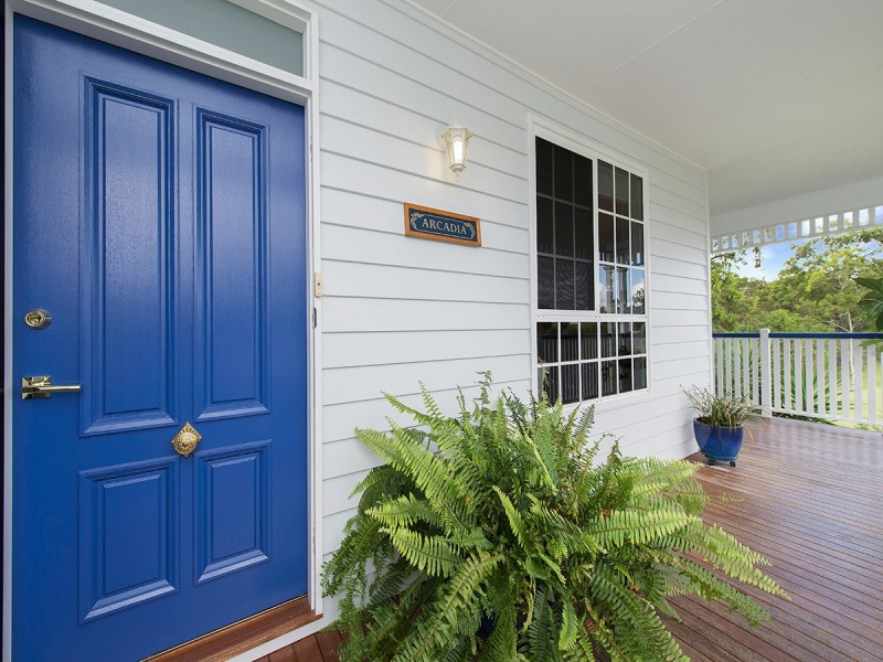 32 Springbrook Place, Moggill QLD 4070