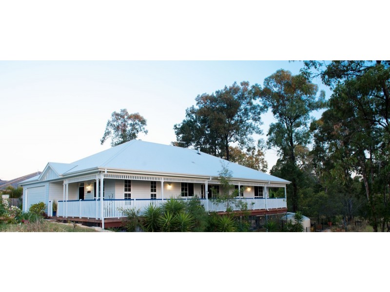 32 Springbrook Place, Moggill QLD 4070