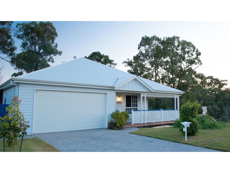 32 Springbrook Place, Moggill QLD 4070