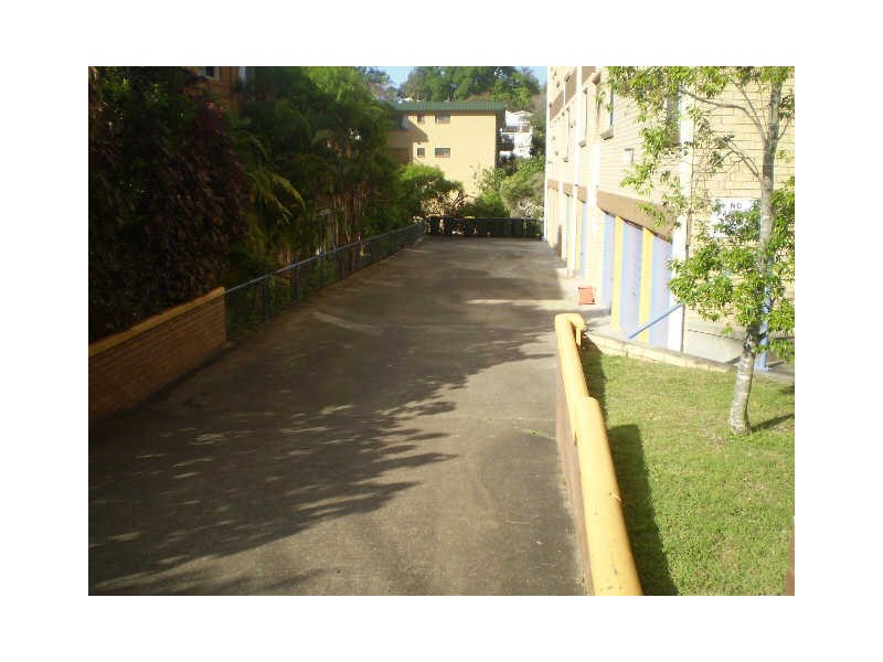 5/25 Park Avenue, Auchenflower QLD 4066