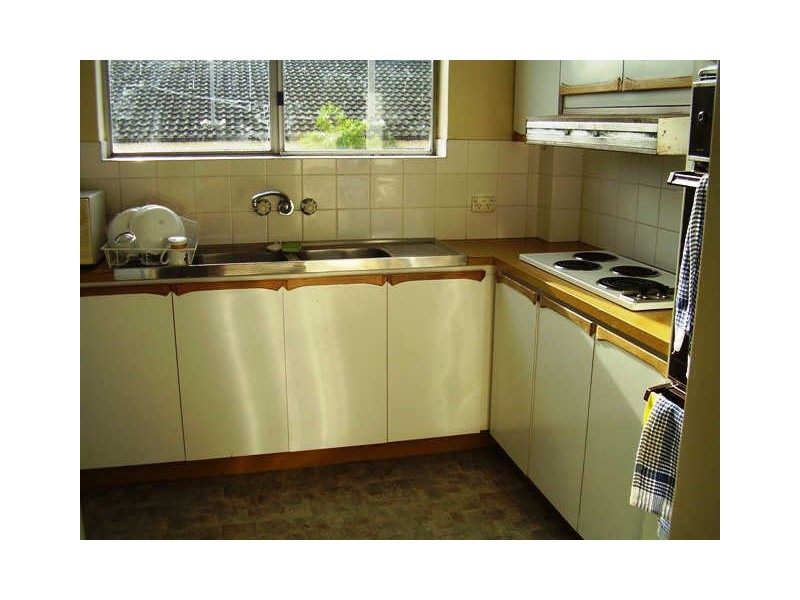 5/25 Park Avenue, Auchenflower QLD 4066