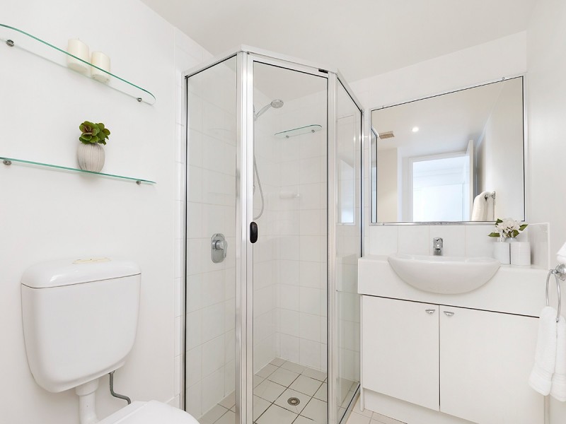 25/7 Landsborough Terrace, Toowong QLD 4066