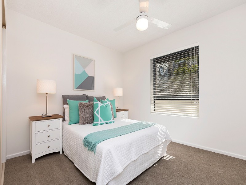 25/7 Landsborough Terrace, Toowong QLD 4066