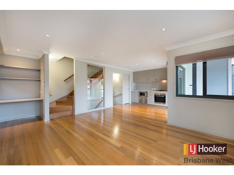 1/16 Brasted Street, Taringa QLD 4068
