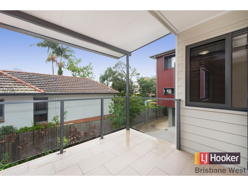 1/16 Brasted Street, Taringa QLD 4068