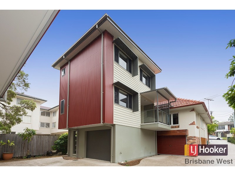 1/16 Brasted Street, Taringa QLD 4068