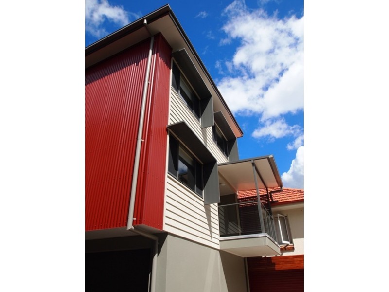 1/16 Brasted Street, Taringa QLD 4068