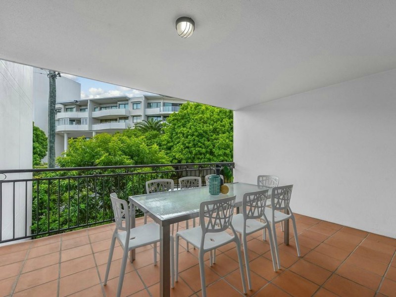 19/177 Merthyr Road, New Farm QLD 4005