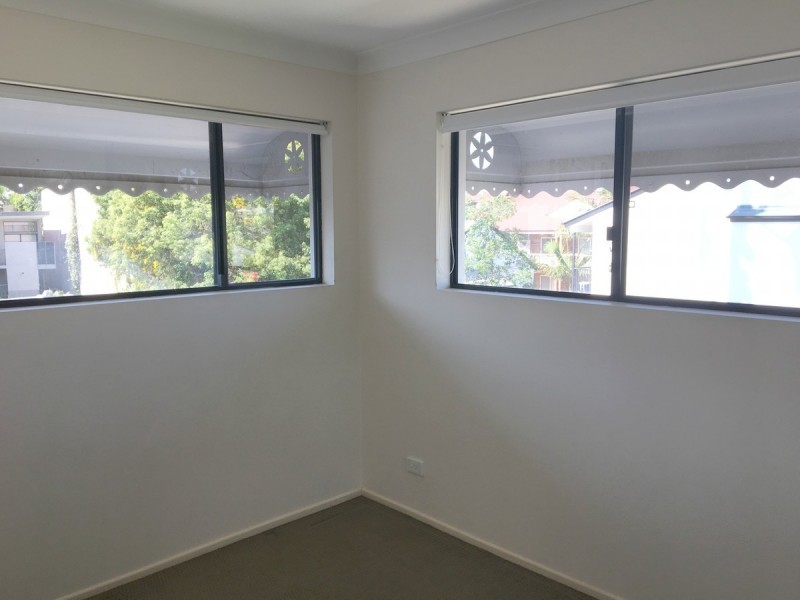 19/177 Merthyr Road, New Farm QLD 4005