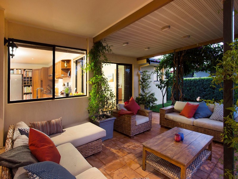 84 Beaufort Crescent, Moggill QLD 4070