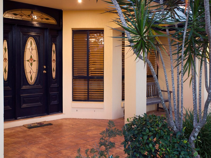 84 Beaufort Crescent, Moggill QLD 4070