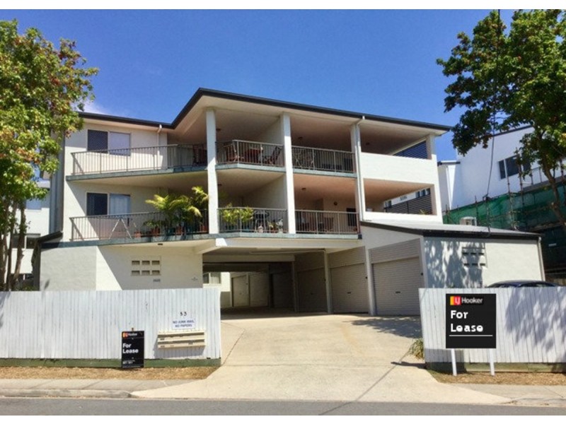 5/53 Collins Street, Clayfield QLD 4011