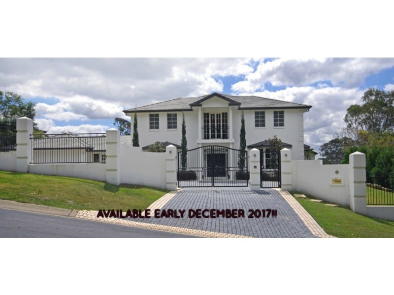 113 Herron Road, Pullenvale QLD 4069