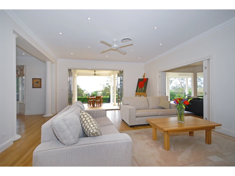 113 Herron Road, Pullenvale QLD 4069