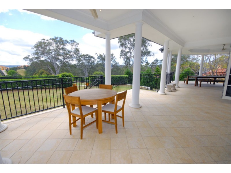 113 Herron Road, Pullenvale QLD 4069