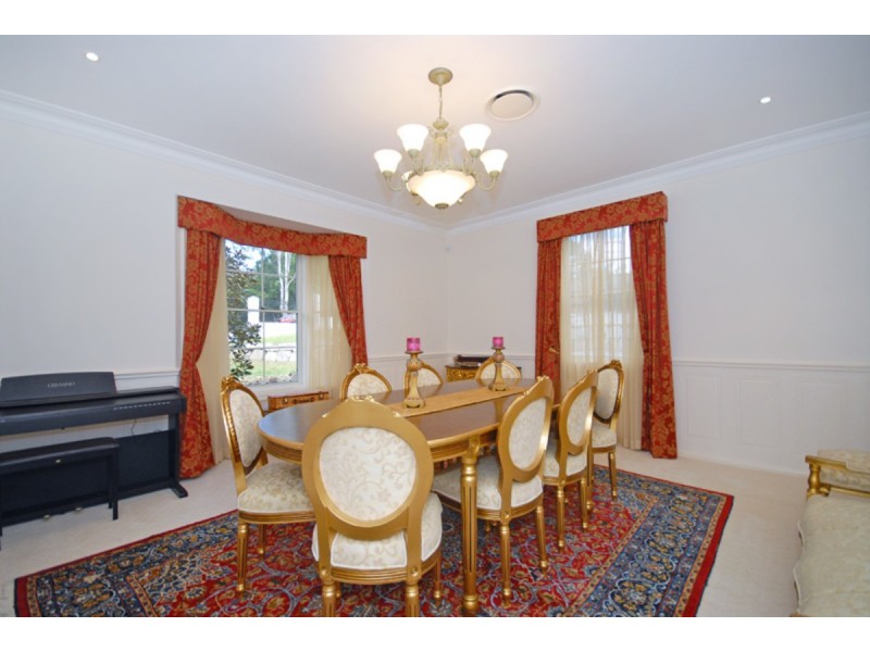 113 Herron Road, Pullenvale QLD 4069