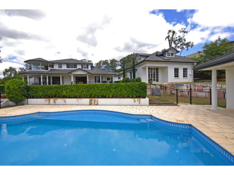 113 Herron Road, Pullenvale QLD 4069