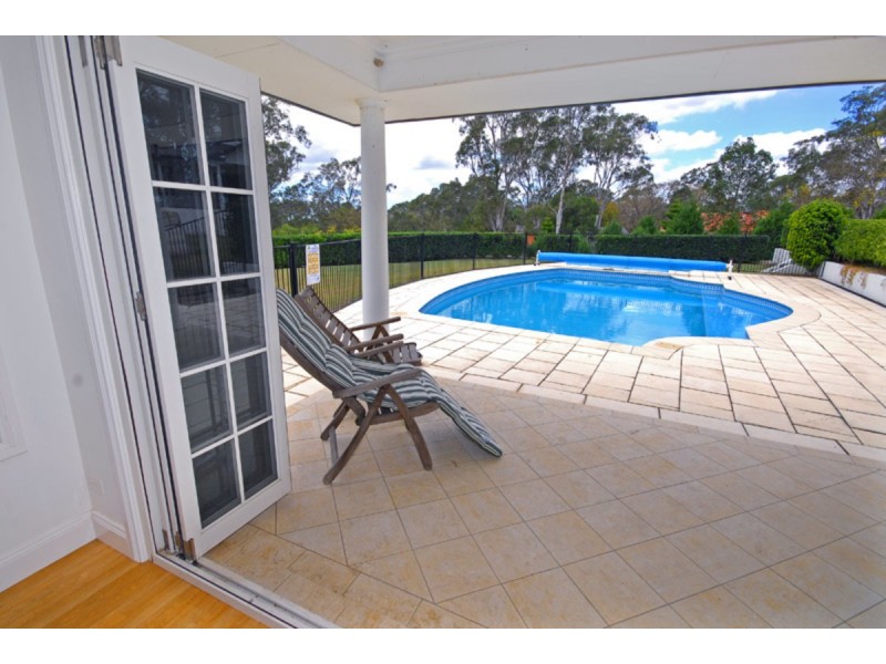 113 Herron Road, Pullenvale QLD 4069