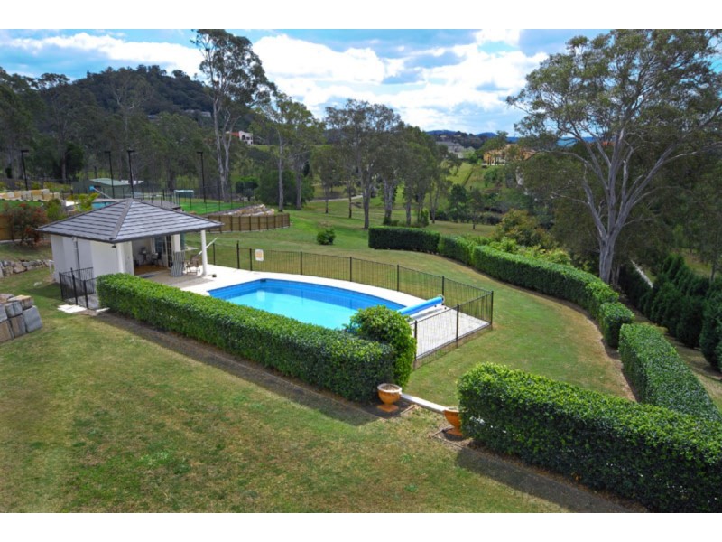 113 Herron Road, Pullenvale QLD 4069
