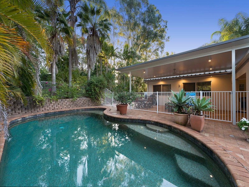 58 Parasol Street, Bellbowrie QLD 4070