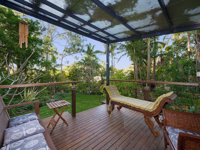 58 Parasol Street, Bellbowrie QLD 4070