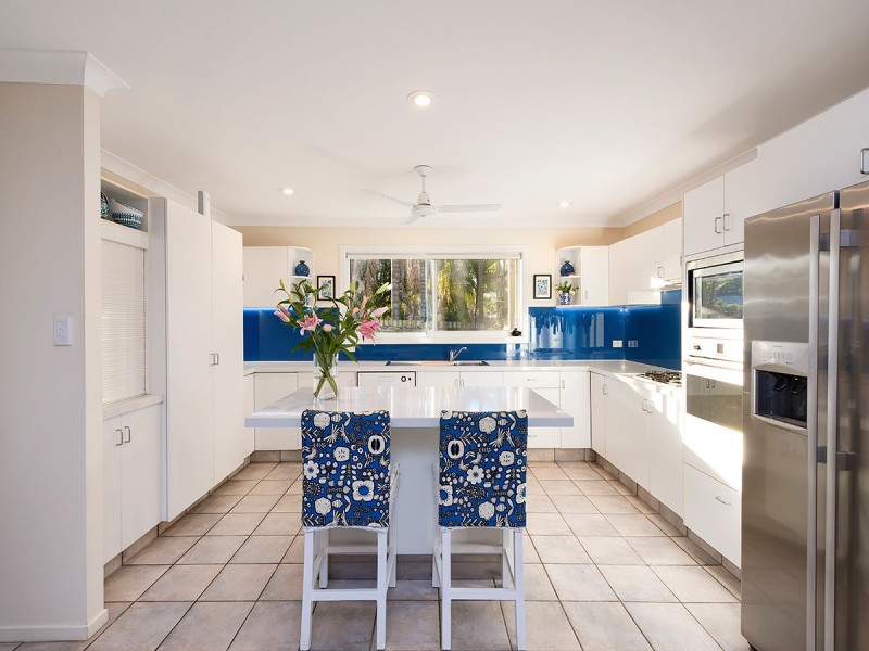 58 Parasol Street, Bellbowrie QLD 4070