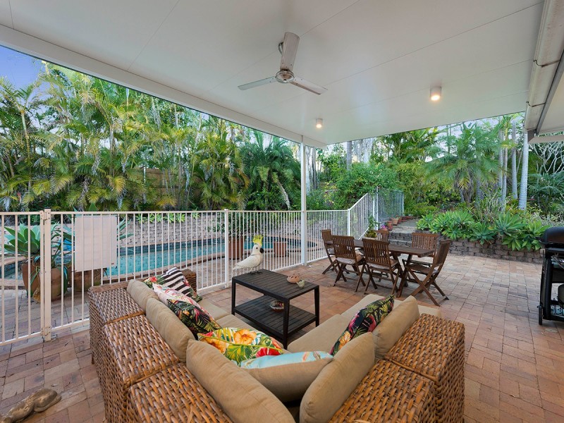 58 Parasol Street, Bellbowrie QLD 4070