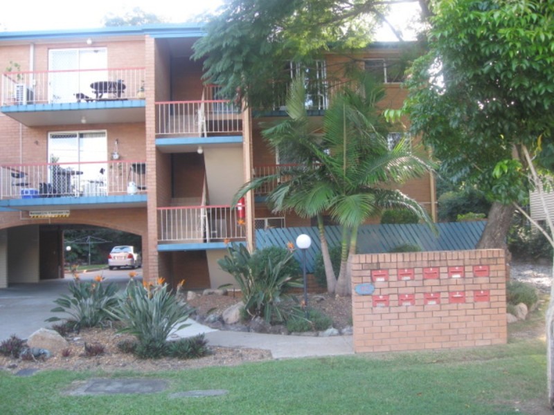 5/83 Beatrice Street, Taringa QLD 4068