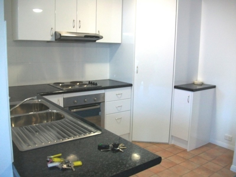 3/22 Kingsford Street, Auchenflower QLD 4066