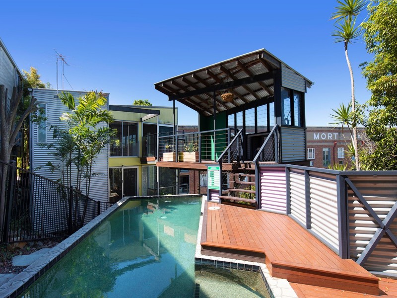 13 Mole Street, Teneriffe QLD 4005