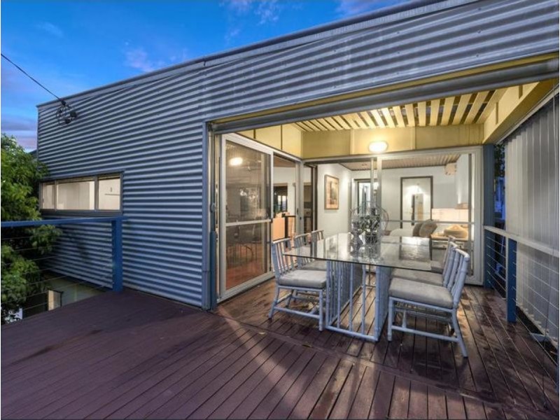 13 Mole Street, Teneriffe QLD 4005