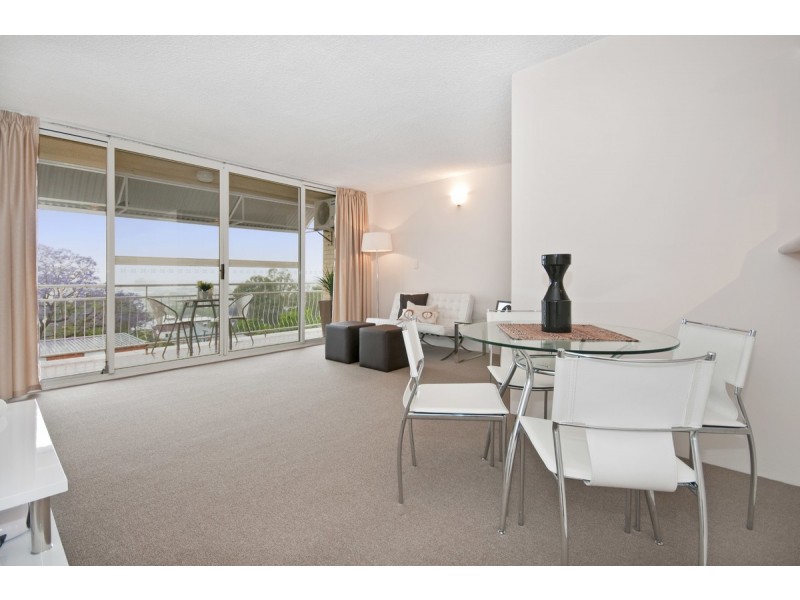 4/111 Annie Street, Auchenflower QLD 4066