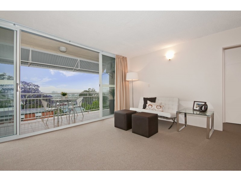 4/111 Annie Street, Auchenflower QLD 4066