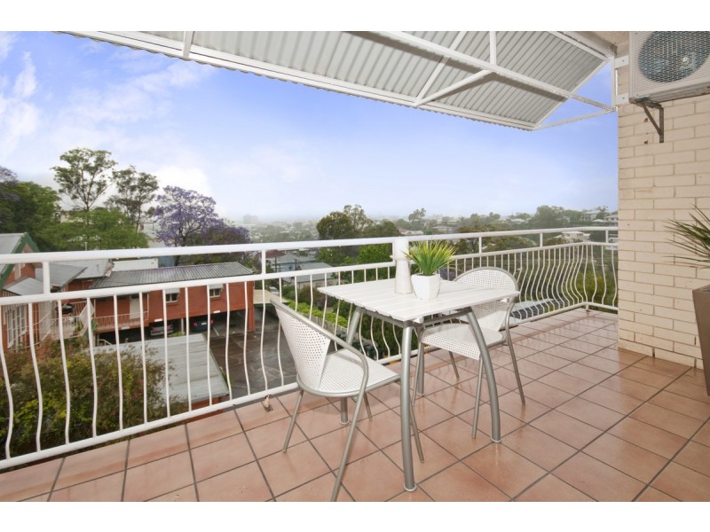 4/111 Annie Street, Auchenflower QLD 4066