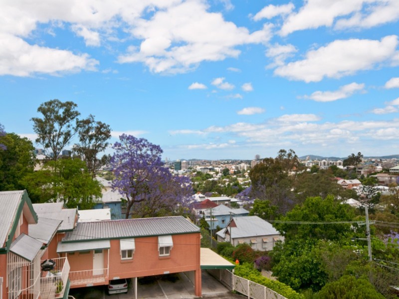 4/111 Annie Street, Auchenflower QLD 4066