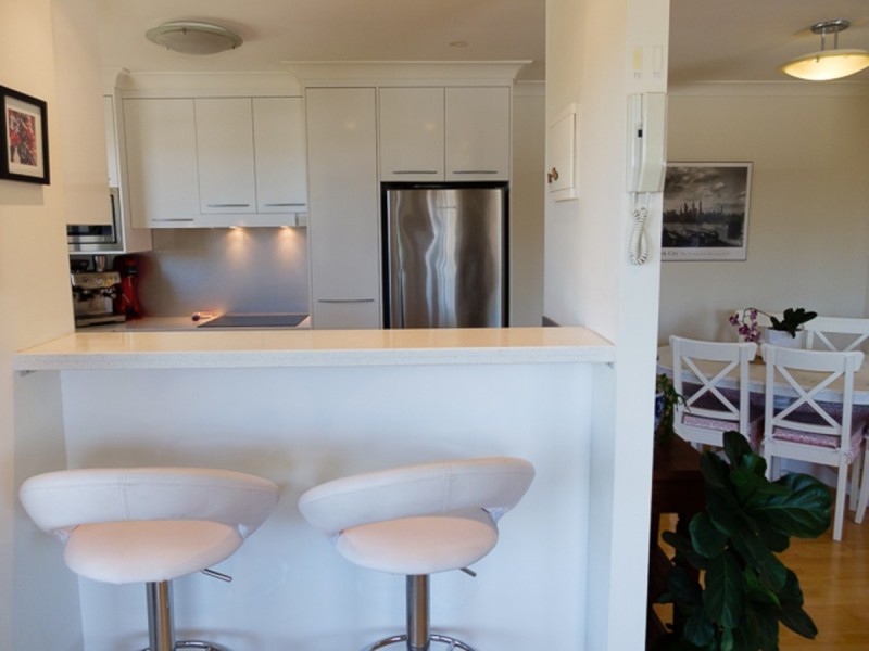 7/19 Kerr Street, Toowong QLD 4066