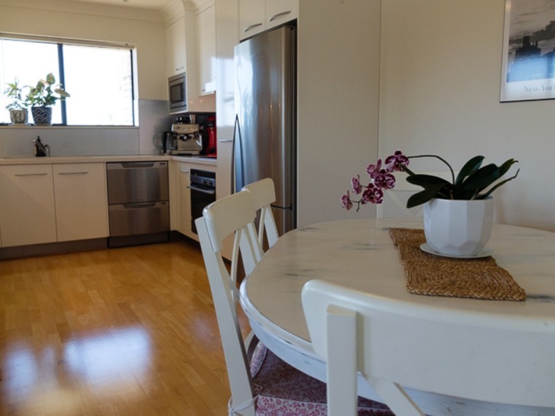 7/19 Kerr Street, Toowong QLD 4066