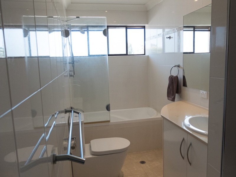 7/19 Kerr Street, Toowong QLD 4066