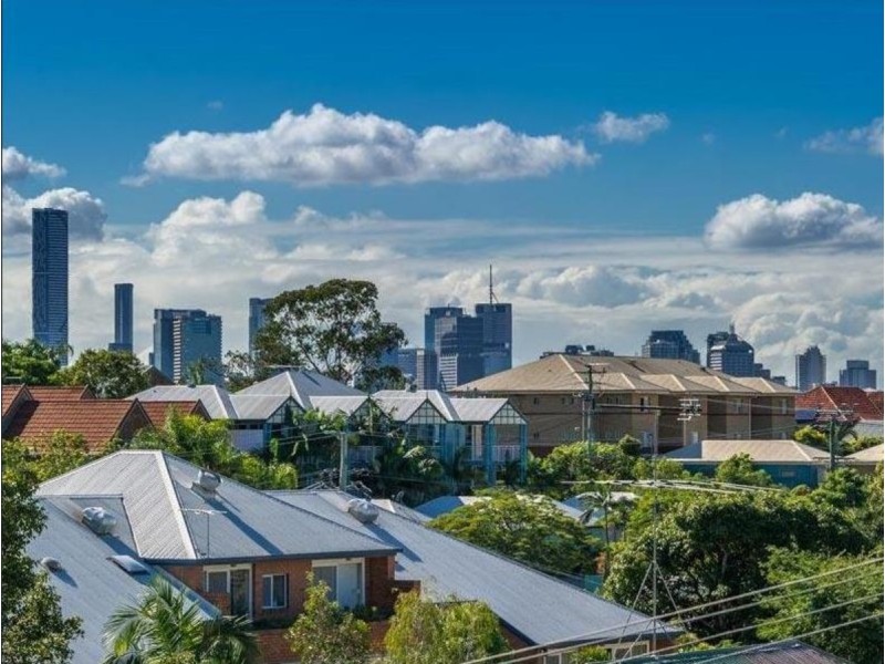 7/19 Kerr Street, Toowong QLD 4066