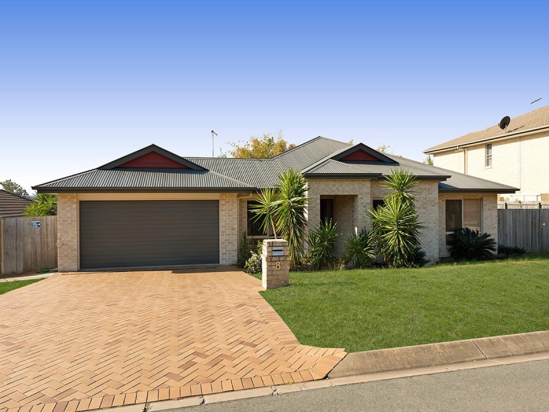 8 Frederick Street, Moggill QLD 4070