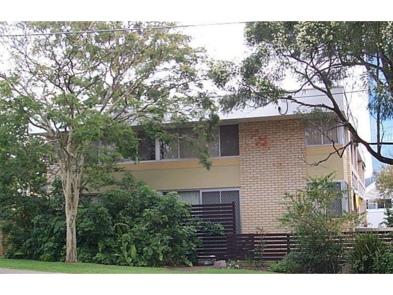 1/29 Archer Street, Toowong QLD 4066