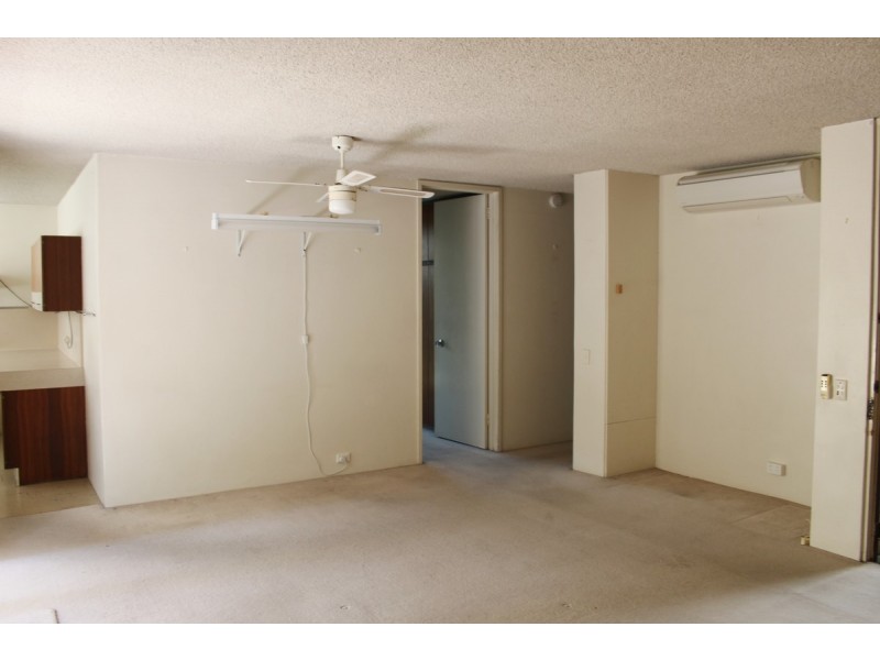 1/29 Archer Street, Toowong QLD 4066