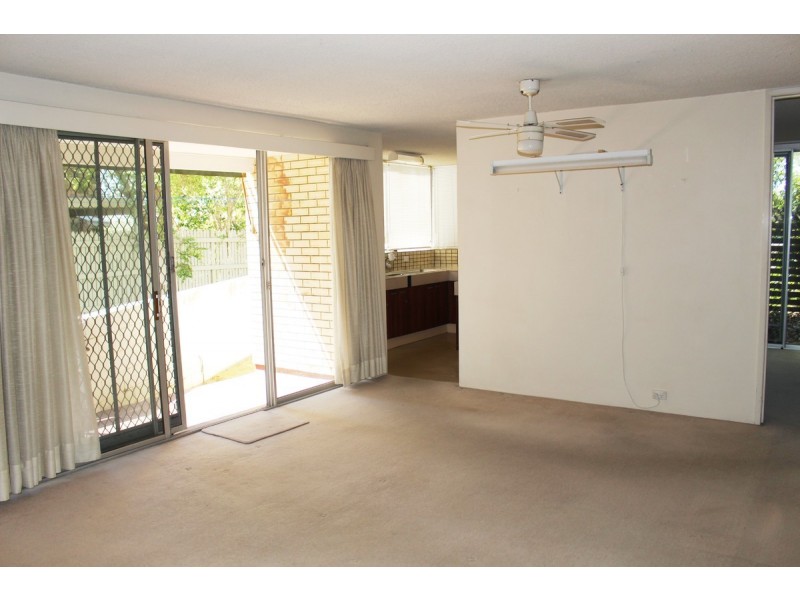 1/29 Archer Street, Toowong QLD 4066
