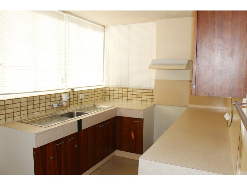 1/29 Archer Street, Toowong QLD 4066