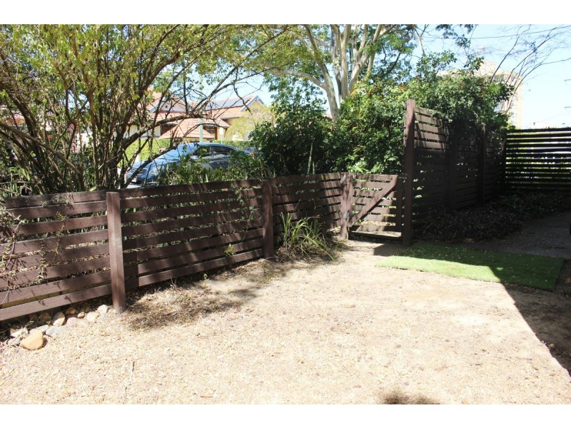 1/29 Archer Street, Toowong QLD 4066