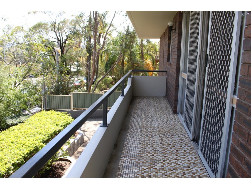 4/37 Chasley Street, Auchenflower QLD 4066